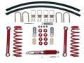 Suspension Lift Kit - Lift Kit-Suspension - Rancho - Rancho RS66001 Primary Suspension System