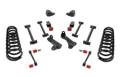 Suspension Lift Kit - Lift Kit-Suspension - Rancho - Rancho RS6578B Primary Suspension System