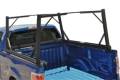 Truxedo 581697 Truxedo Lo Pro QT Invis-A-Rack Tonneau Cover