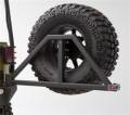 Body Armor 5294 Tire/Can Swing Arm Carrier