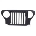 Grille - Grille - Omix-Ada - Omix-Ada DMC-673149 Grille