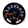 Omix-Ada 17207.03 Speedometer Head