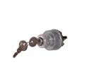 Omix-Ada 17250.01 Ignition Lock And Cylinder