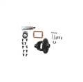 Omix-Ada 16505.18 Differential Carrier Kit