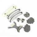 Camshafts and Valvetrain - Timing Chain - Omix-Ada - Omix-Ada 17452.11 Timing Chain Kit