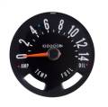 Omix-Ada 17207.02 Speedometer Assembly