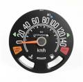 Omix-Ada 17207.04 Speedometer Cluster Assembly