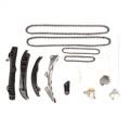 Camshafts and Valvetrain - Timing Chain - Omix-Ada - Omix-Ada 17452.31 Timing Chain Set