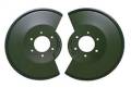 Omix-Ada 11212.02 Disc Brake Dust Shield