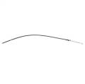 Brakes - Parking Brake Cable - Omix-Ada - Omix-Ada 16730.06 Parking Brake Cable