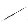Brakes - Parking Brake Cable - Omix-Ada - Omix-Ada 16730.19 Parking Brake Cable