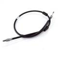 Omix-Ada 16730.22 Parking Brake Cable