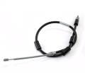 Brakes - Parking Brake Cable - Omix-Ada - Omix-Ada 16730.26 Parking Brake Cable