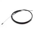 Brakes - Parking Brake Cable - Omix-Ada - Omix-Ada 16730.28 Parking Brake Cable