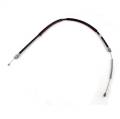 Brakes - Parking Brake Cable - Omix-Ada - Omix-Ada 16730.29 Parking Brake Cable