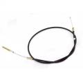 Brakes - Parking Brake Cable - Omix-Ada - Omix-Ada 16730.03 Parking Brake Cable