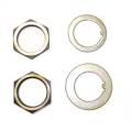 Omix-Ada 16710.01 Spindle Nut And Washer Kit