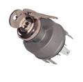 Omix-Ada 17250.02 Ignition Lock And Cylinder