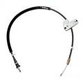 Omix-Ada 16730.36 Parking Brake Cable