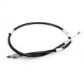 Omix-Ada 16730.39 Parking Brake Cable