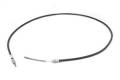 Omix-Ada 16730.41 Parking Brake Cable