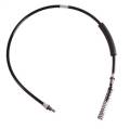 Omix-Ada 16730.52 Parking Brake Cable