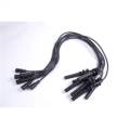 Omix-Ada 17245.17 Spark Plug Wire Set