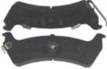 Omix-Ada MD713 Disc Brake Pad