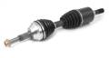 Omix-Ada 16523.27 Axle Shaft Assembly