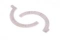 Omix-Ada 16584.13 Spindle Thrust Washer