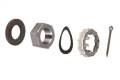 Omix-Ada 16532.90 Spindle Nut And Washer Kit