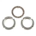 Omix-Ada 16527.38 Spindle Nut And Washer Kit