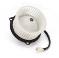 Omix-Ada 17904.05 Heater Blower Motor