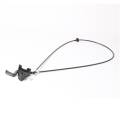 Hoods and Scoops - Hood Cable - Omix-Ada - Omix-Ada 11253.01 Hood Release Cable