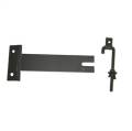 Omix-Ada 12023.40 First Aid Kit Mounting Bracket