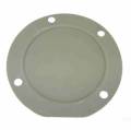 Omix-Ada 12023.37 Master Cylinder Access Plate