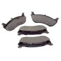 Omix-Ada 16729.06 Disc Brake Pad Kit