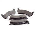 Omix-Ada 16729.02 Disc Brake Pad Kit