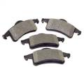 Omix-Ada 16729.04 Disc Brake Pad Kit