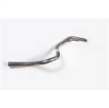 Exhaust - Exhaust Tail Pipe - Omix-Ada - Omix-Ada 17615.10 Exhaust Tailpipe
