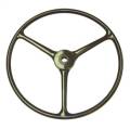 Omix-Ada 18031.01 Steering Wheel