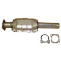 Omix-Ada 17601.03 Catalytic Converter Kit