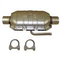 Omix-Ada 17601.04 Catalytic Converter Kit