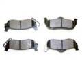 Omix-Ada 16279.08 Disc Brake Pad