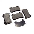 Omix-Ada 16279.09 Disc Brake Pad