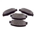 Omix-Ada 16729.11 Disc Brake Pad