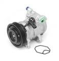 Heating and Air Conditioning - A/C Compressor - Omix-Ada - Omix-Ada 17953.04 A/C Compressor