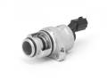 Air/Fuel Delivery - Idle Air Control Valve - Omix-Ada - Omix-Ada 17715.08 Idle Air Control Valve
