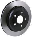 Omix-Ada 16703.07 Disc Brake Rotor