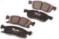 Omix-Ada 16728.21 Disc Brake Pad